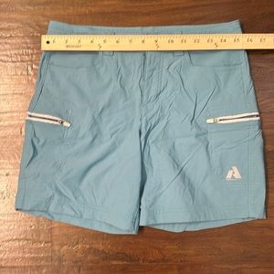 Eddie Bauer First accent shorts size 6